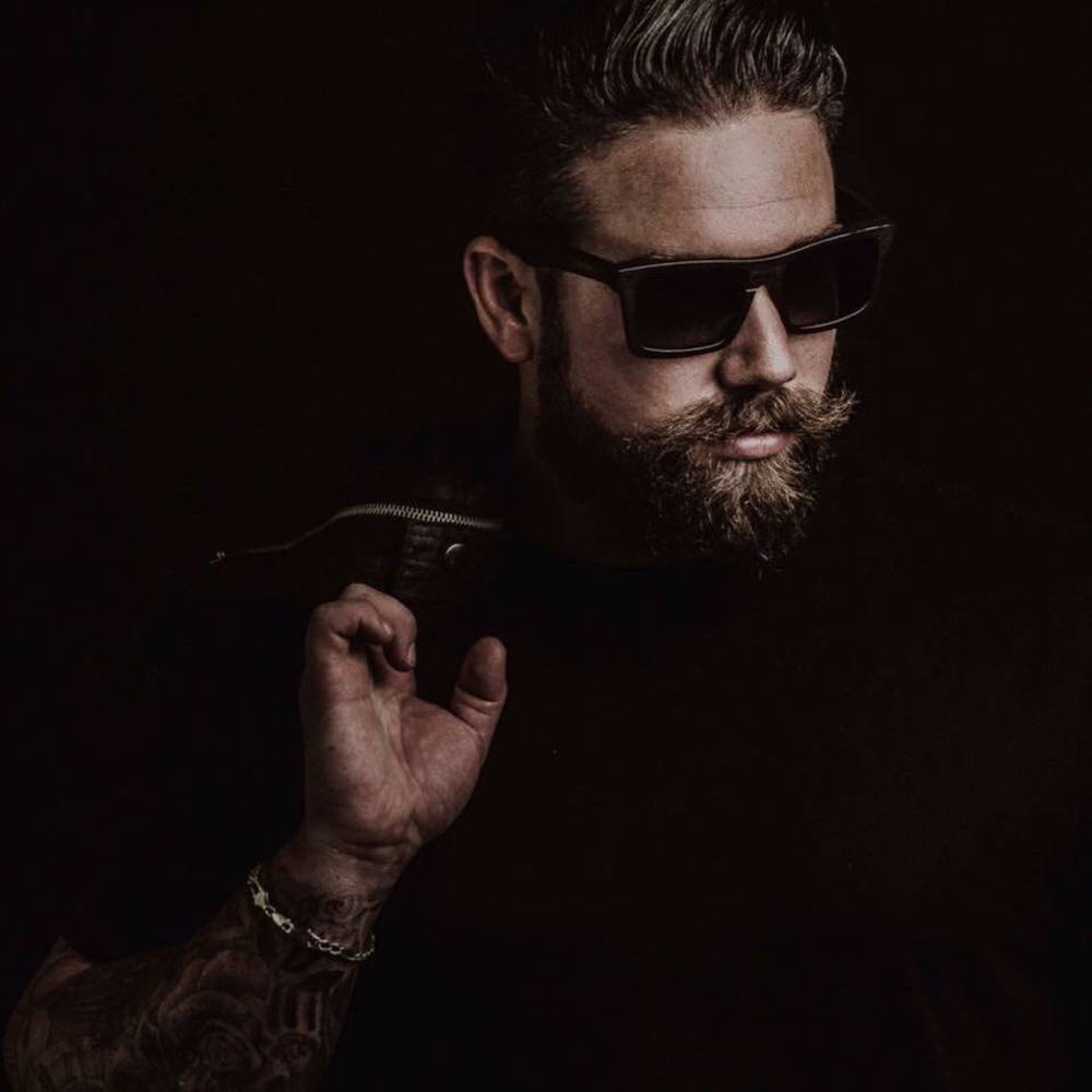 Meet your Posher, Cody